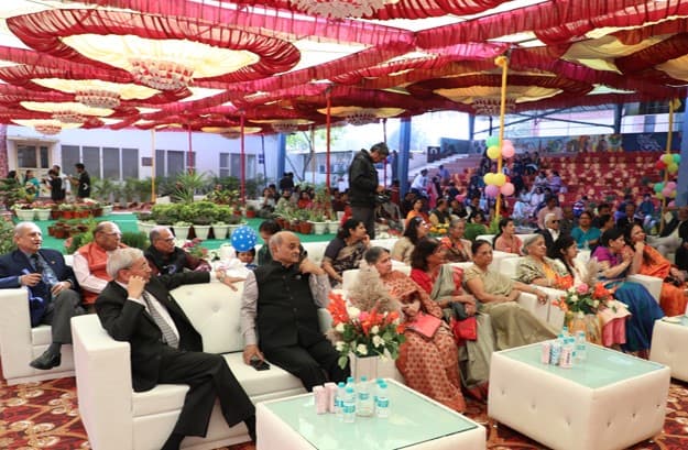 Maharaja Agrasen Business School New Delhi Event photo 41